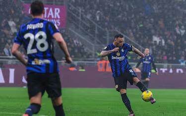 leyu-【意杯】阿瑙托维奇世界波，国际米兰2比0拉齐奥