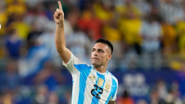 乐鱼app-劳塔罗：世界杯上我有亏欠，如今拔出心里这根刺