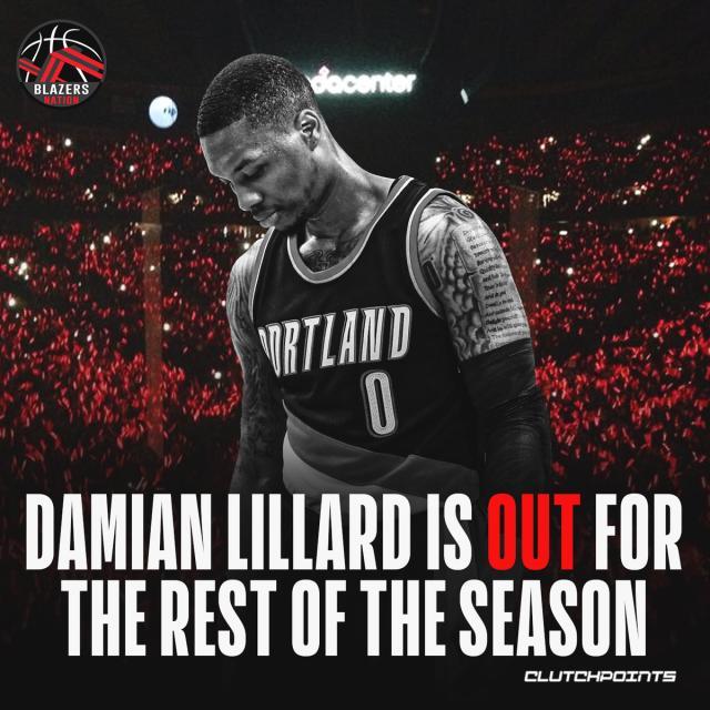 有人可能复出有人告别赛季，哪位伤兵能搅动季末？